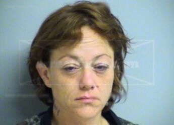 Susan Ann Haney