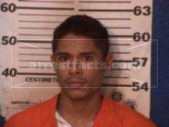 Frank Tamez