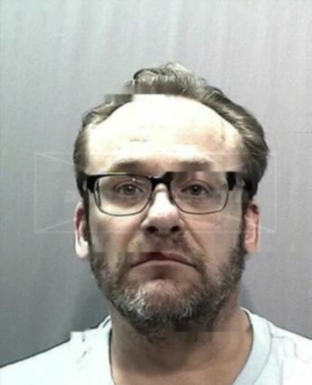 Michael Todd Alexander