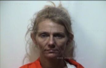 Michelle Lee Knight