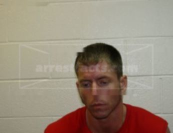 Chad Aaron Allison