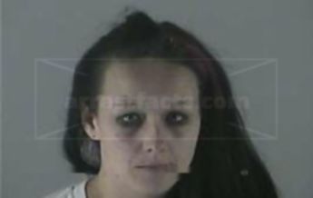 Lacey Jewel Robinson