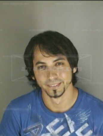 Michael Anthony Butts
