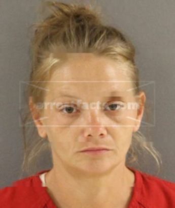 Rebecca Dawn Spencer