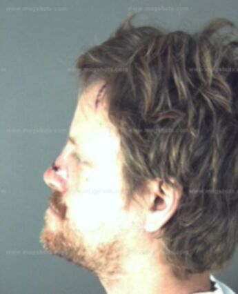 Raymond Kevin Odum