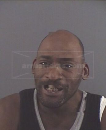 Gamealle Terrell Wallace