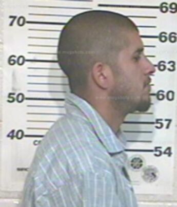 John Hermilo Garcia Williams