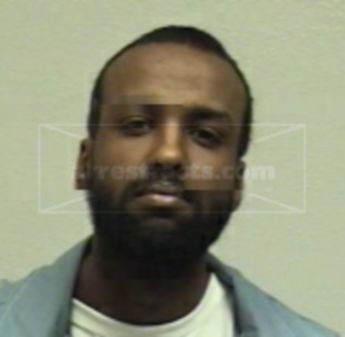 Abdi Hussein Sheikh