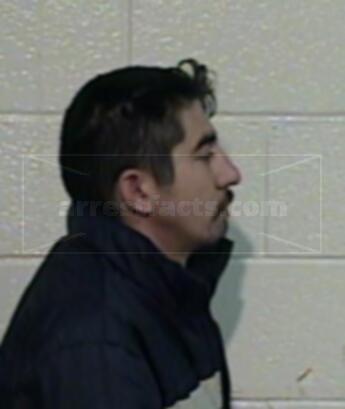 Francisco Magdaleno