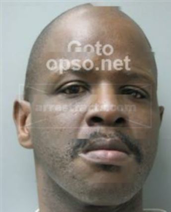 Ronald Keith Sumler