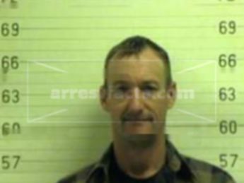 Douglas Arthur Turner