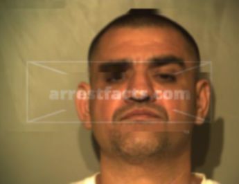 Nelson Francisco Rodriguez Balli