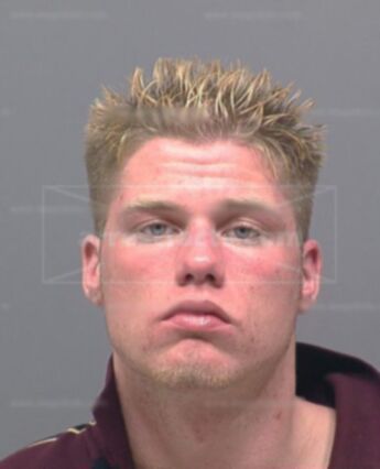 Joshua Joseph Howard