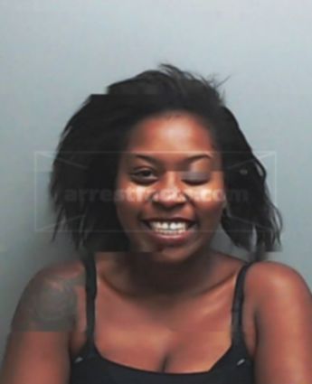 Imain Deshawn Coleman