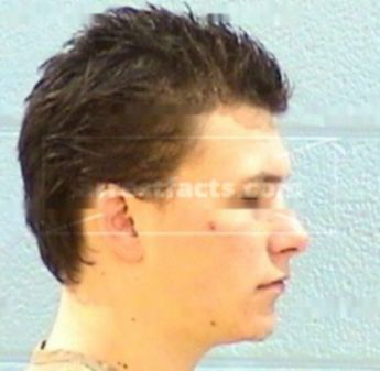 Nickolas Reed