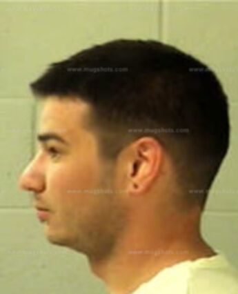 Geoff Michael Rains