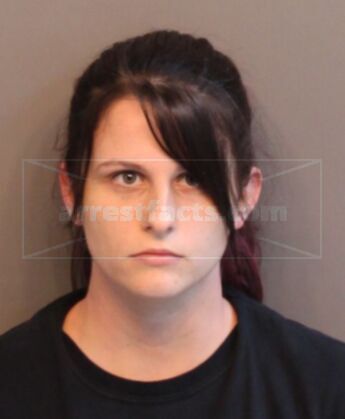 Nicole Denise Jenkins