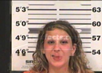 Lindsay Nichole Arnett