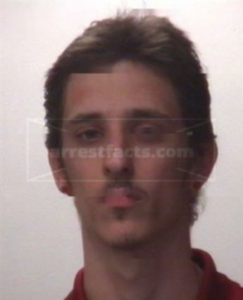 Mark Anthony Pape