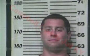 Brett Steven Jacobson