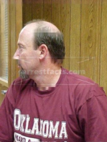 Terry Wayne Taylor