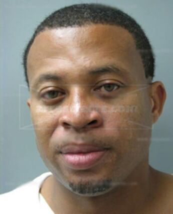 Bryan Keith Johnson