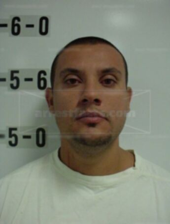 Isaac Richard Sanchez