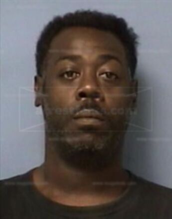 Seddrick D Mcshan