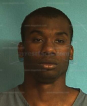 Dominic Mckenzie Johnson