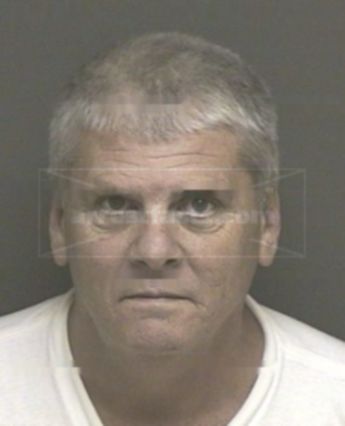 Alfred Michael Jaillette