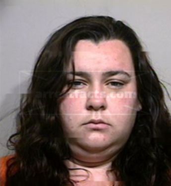 Amanda Elizabeth Strohm