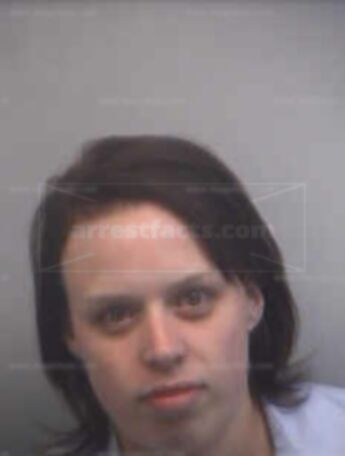 Margaret Kate Carlisle