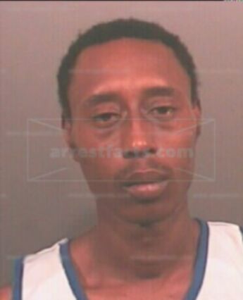 Willie Earl Nixon