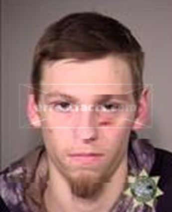 Preston Britt Boggess