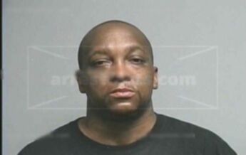 Anthony Freddie Crawford