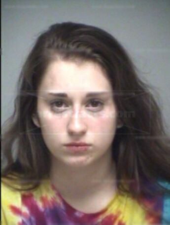 Breana Leigh Newport