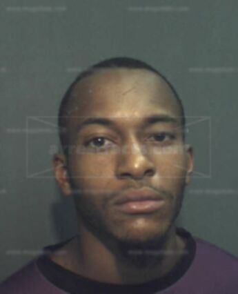 Anthony Mccall Nixon Jr.