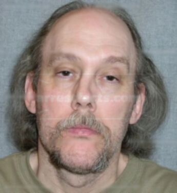 Keith Standiford