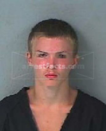 Keith Wayne Young Jr.