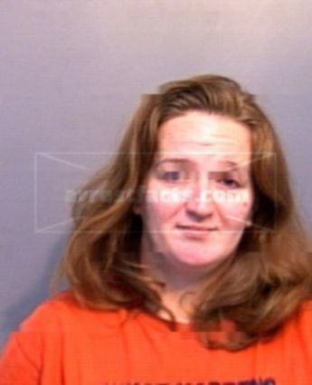 Carrie Lynn Jerkins