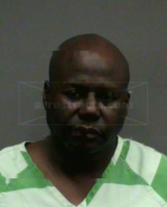 Cedric Eliot Wilson