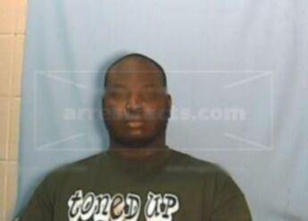 Daniel Jamar Gates