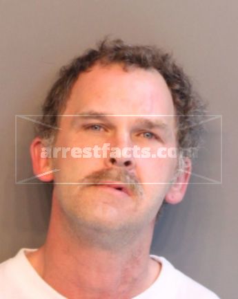 Christopher Brian Howell
