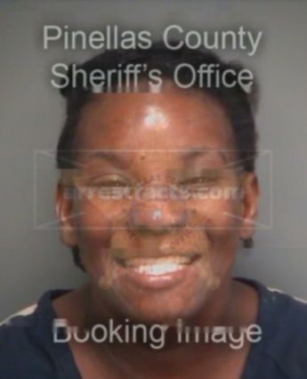 Marlus Alexandria Davis