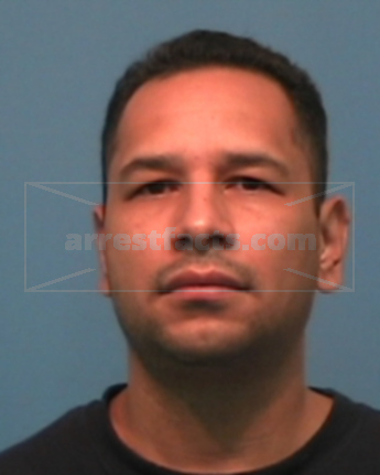 Christopher Michael Munoz
