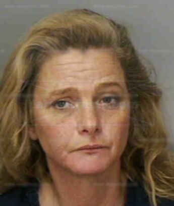 Angela Maxine Troutman