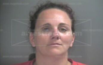 Maria Williams