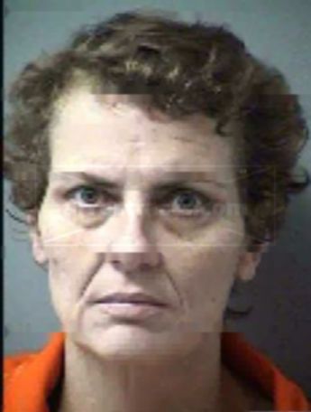 Theresa Ann Thomas