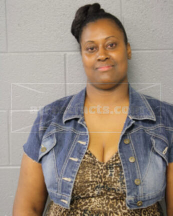 Shana M Sanders