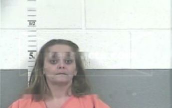 Eva Janette Williams